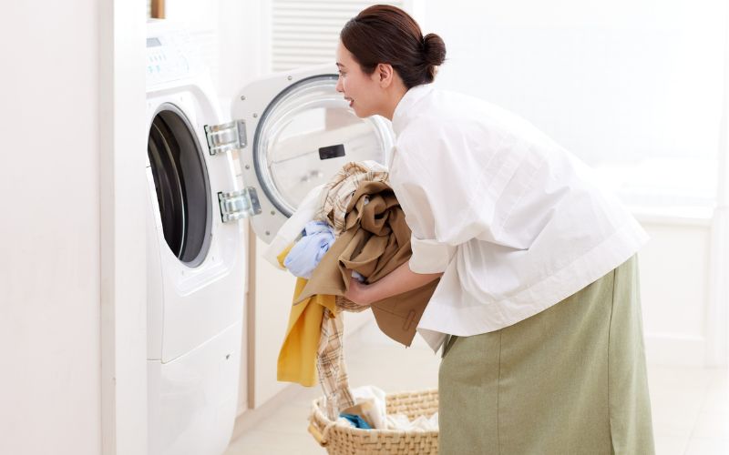 Digital Marketing Course for Washing Centre Owners