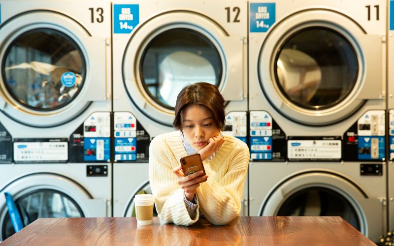 Digital Marketing Course for Washing Centre Owners