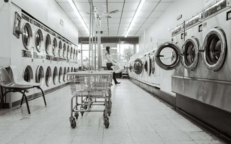 Digital Marketing Course for Washing Centre Owners